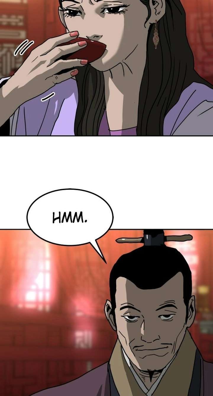 The Tales of Heaven And Earth Chapter 50 - Page 42