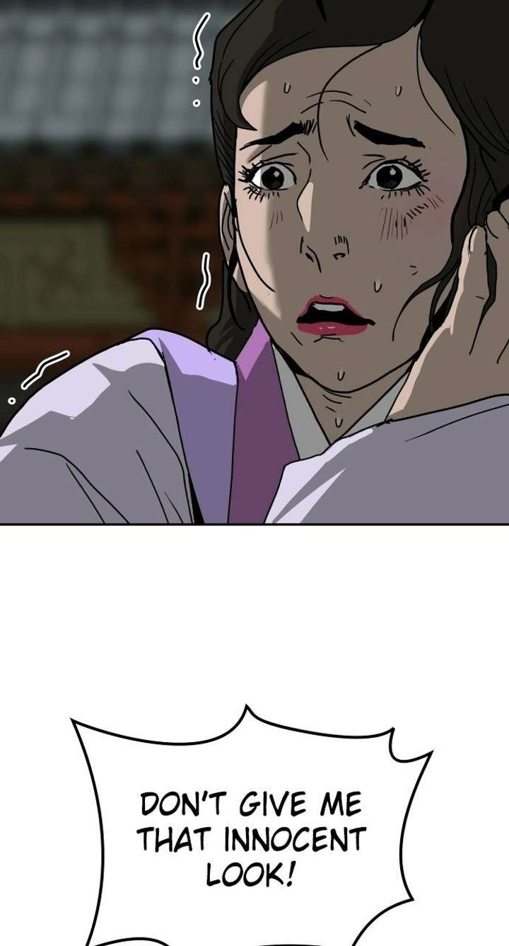 The Tales of Heaven And Earth Chapter 50 - Page 46