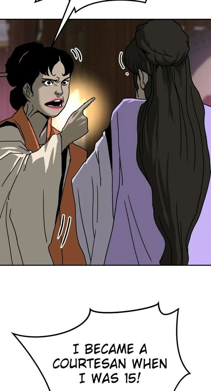 The Tales of Heaven And Earth Chapter 50 - Page 47