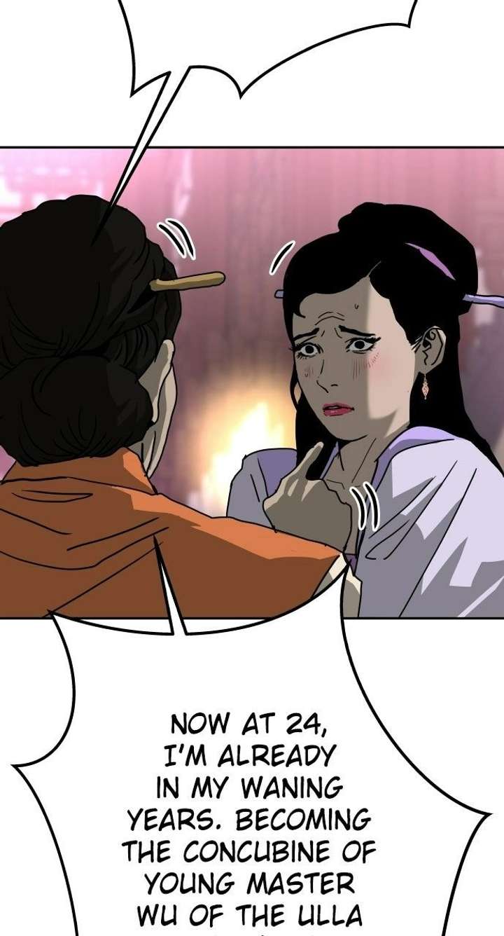 The Tales of Heaven And Earth Chapter 50 - Page 48