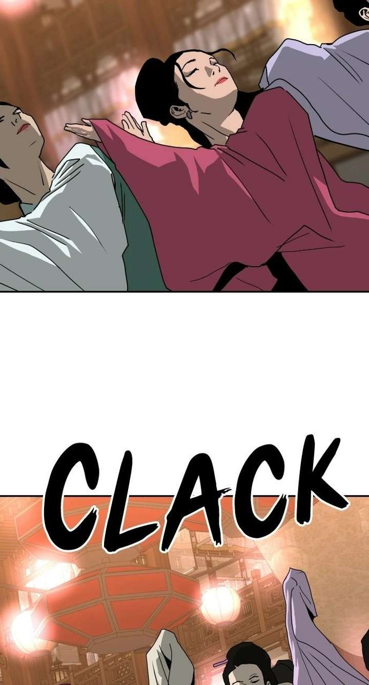 The Tales of Heaven And Earth Chapter 50 - Page 5