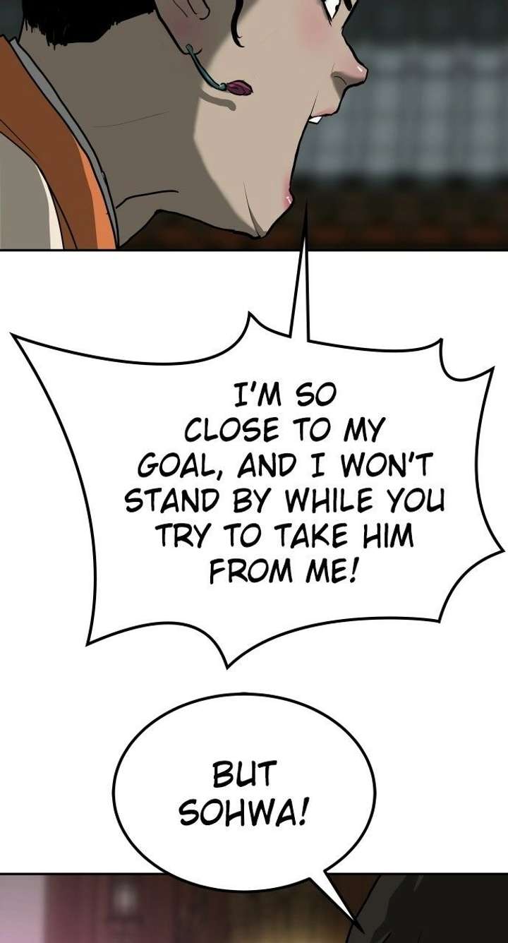 The Tales of Heaven And Earth Chapter 50 - Page 50