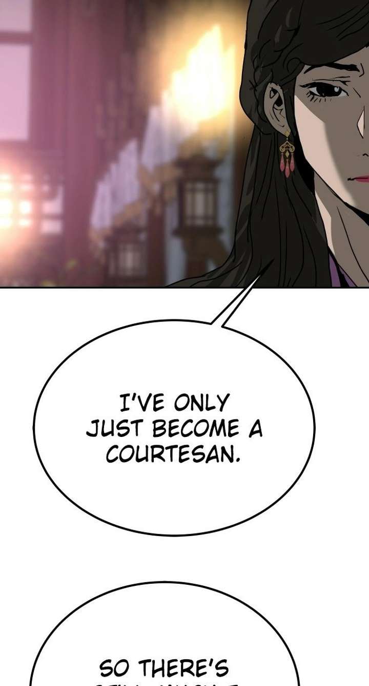 The Tales of Heaven And Earth Chapter 50 - Page 51