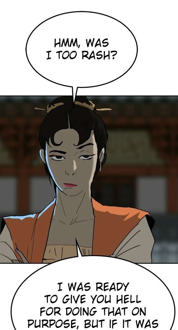 The Tales of Heaven And Earth Chapter 50 - Page 53