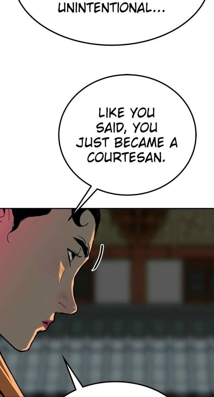 The Tales of Heaven And Earth Chapter 50 - Page 54