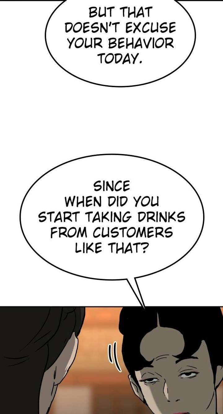 The Tales of Heaven And Earth Chapter 50 - Page 55