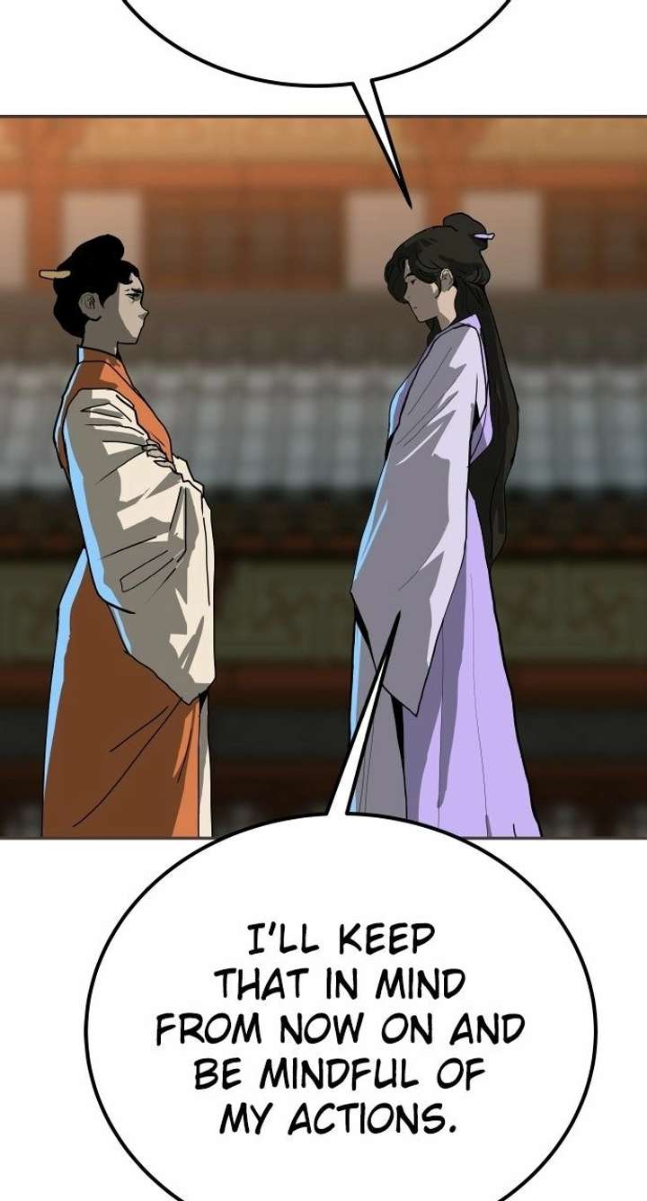 The Tales of Heaven And Earth Chapter 50 - Page 57