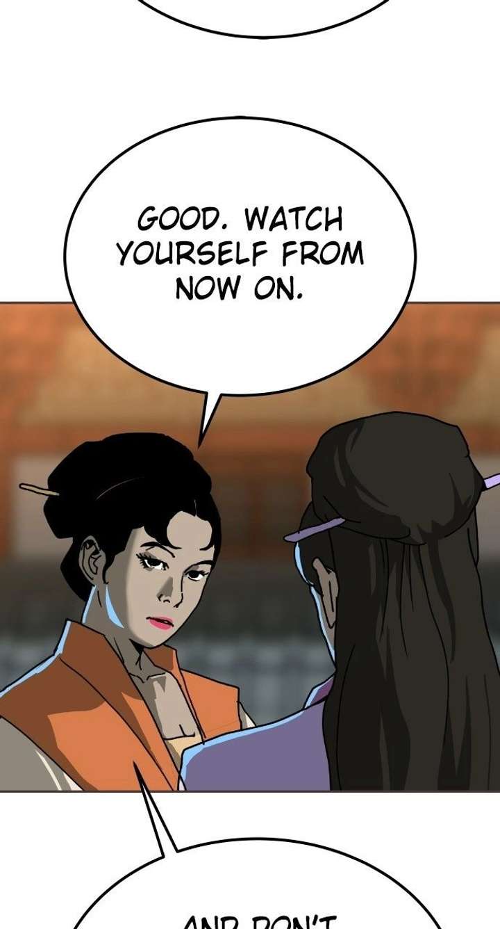 The Tales of Heaven And Earth Chapter 50 - Page 58