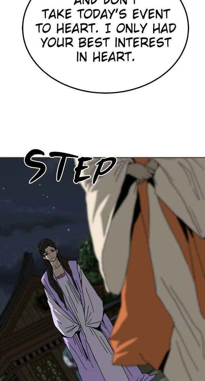 The Tales of Heaven And Earth Chapter 50 - Page 59