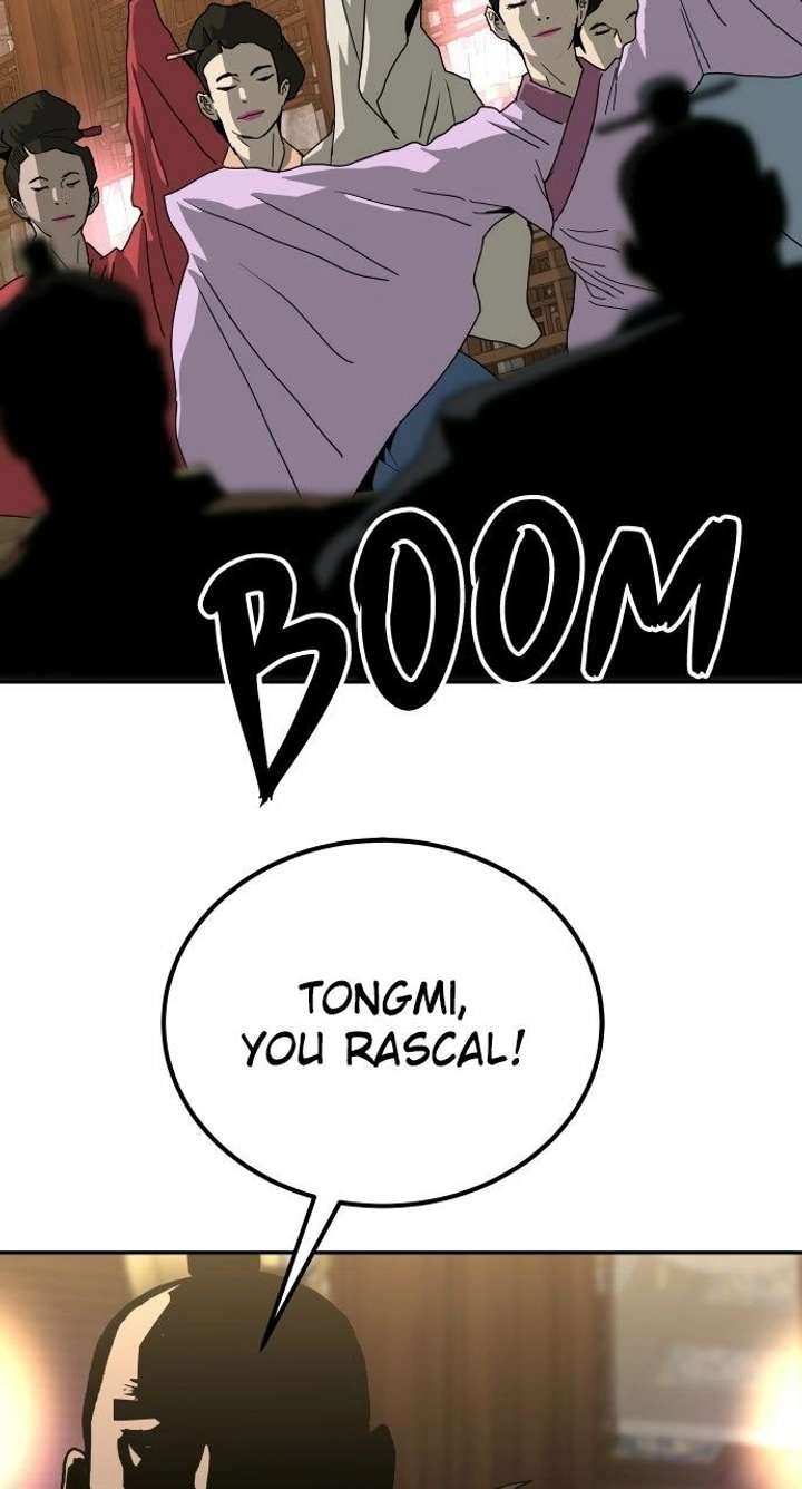 The Tales of Heaven And Earth Chapter 50 - Page 6