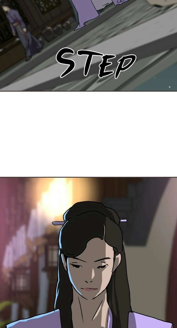 The Tales of Heaven And Earth Chapter 50 - Page 60