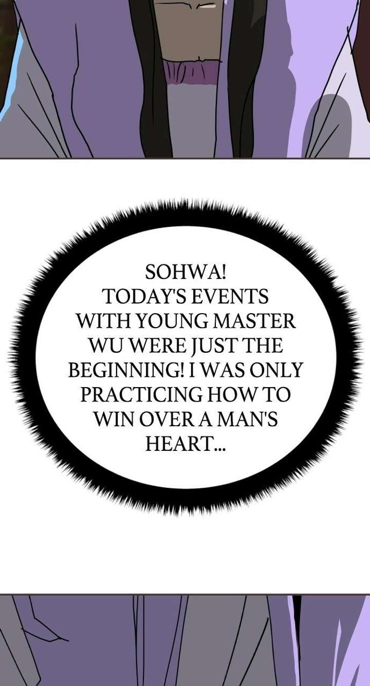 The Tales of Heaven And Earth Chapter 50 - Page 61