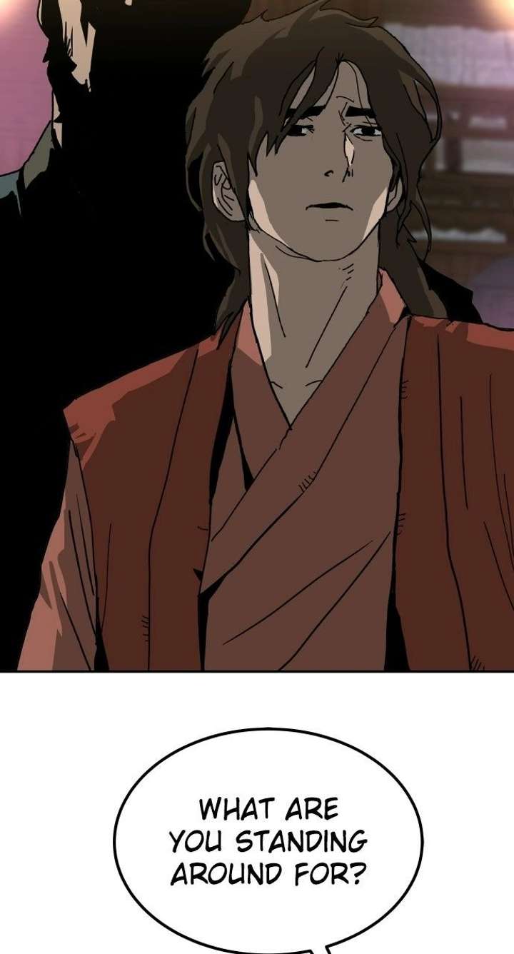 The Tales of Heaven And Earth Chapter 50 - Page 7