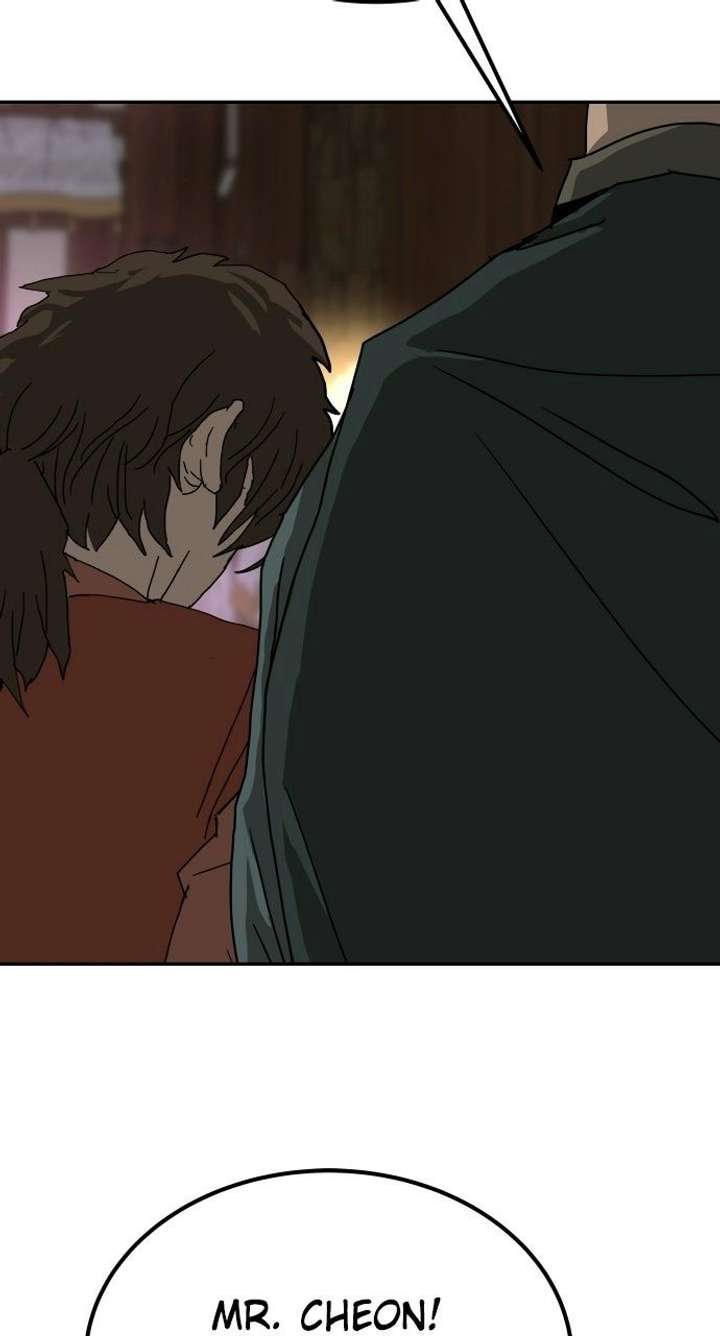 The Tales of Heaven And Earth Chapter 50 - Page 8