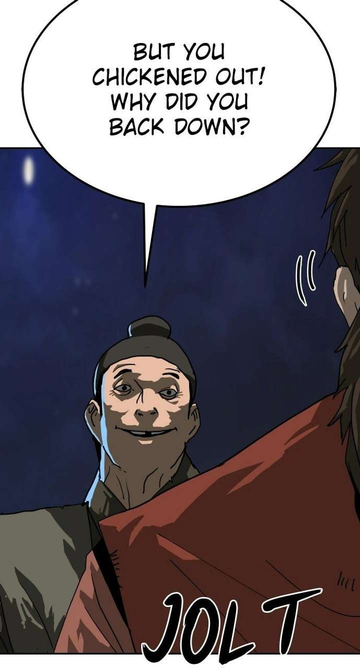 The Tales of Heaven And Earth Chapter 50 - Page 83