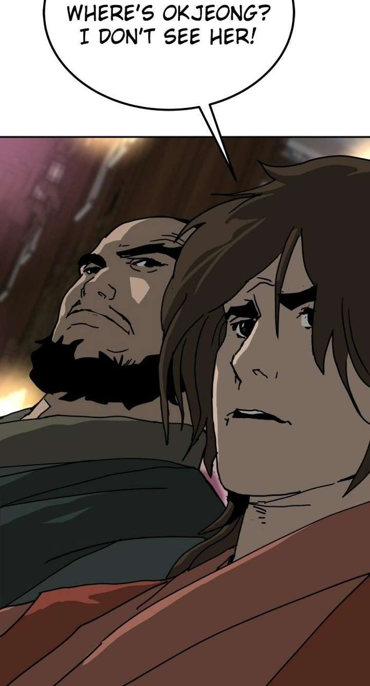 The Tales of Heaven And Earth Chapter 50 - Page 9