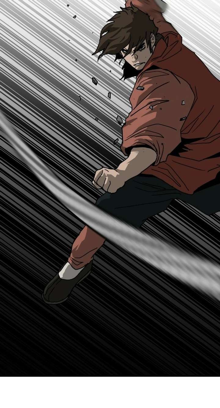 The Tales of Heaven And Earth Chapter 50 - Page 92