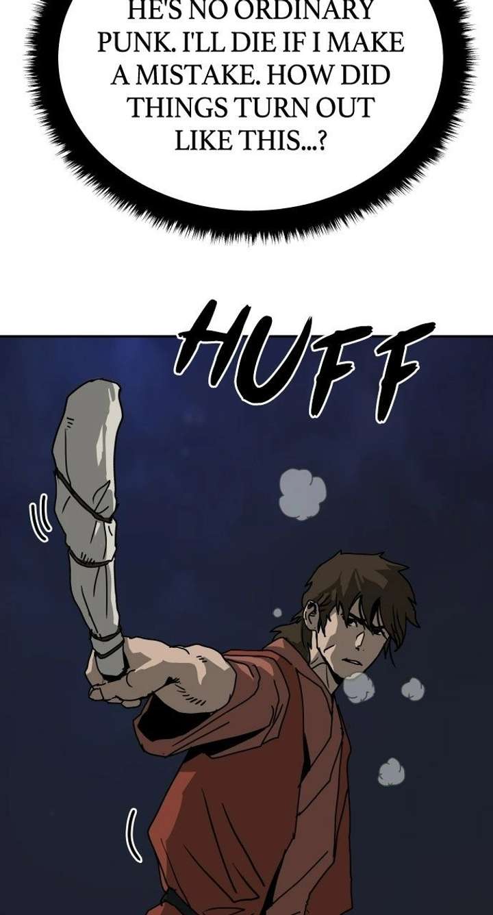 The Tales of Heaven And Earth Chapter 50 - Page 97