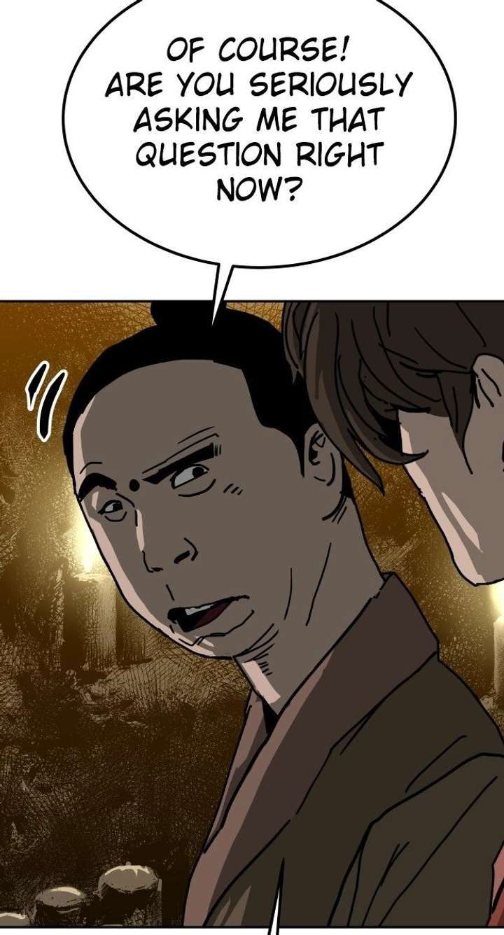 The Tales of Heaven And Earth Chapter 51 - Page 101