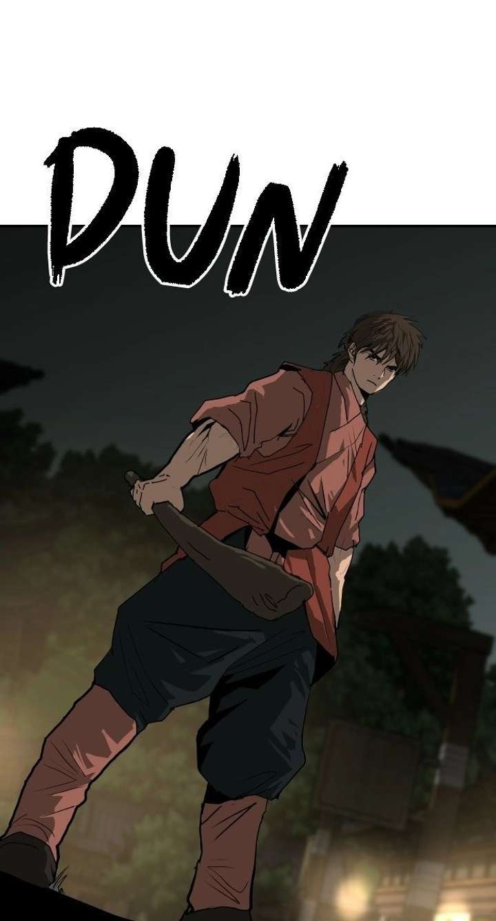 The Tales of Heaven And Earth Chapter 51 - Page 11