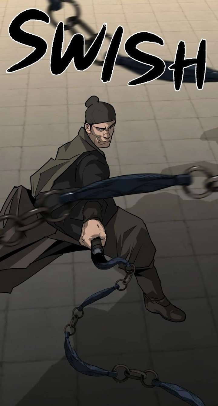 The Tales of Heaven And Earth Chapter 51 - Page 23