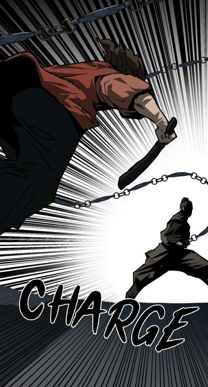 The Tales of Heaven And Earth Chapter 51 - Page 26