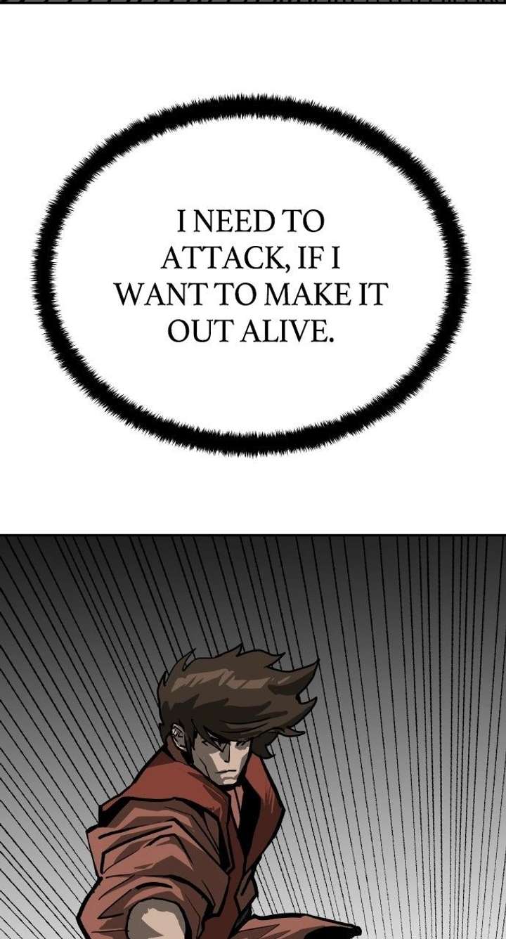 The Tales of Heaven And Earth Chapter 51 - Page 27