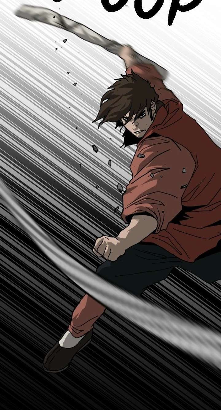 The Tales of Heaven And Earth Chapter 51 - Page 3