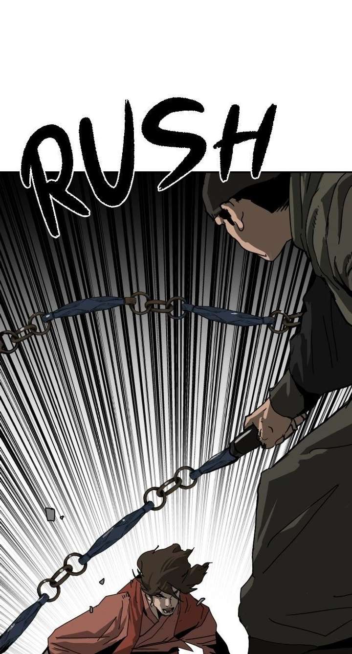 The Tales of Heaven And Earth Chapter 51 - Page 30