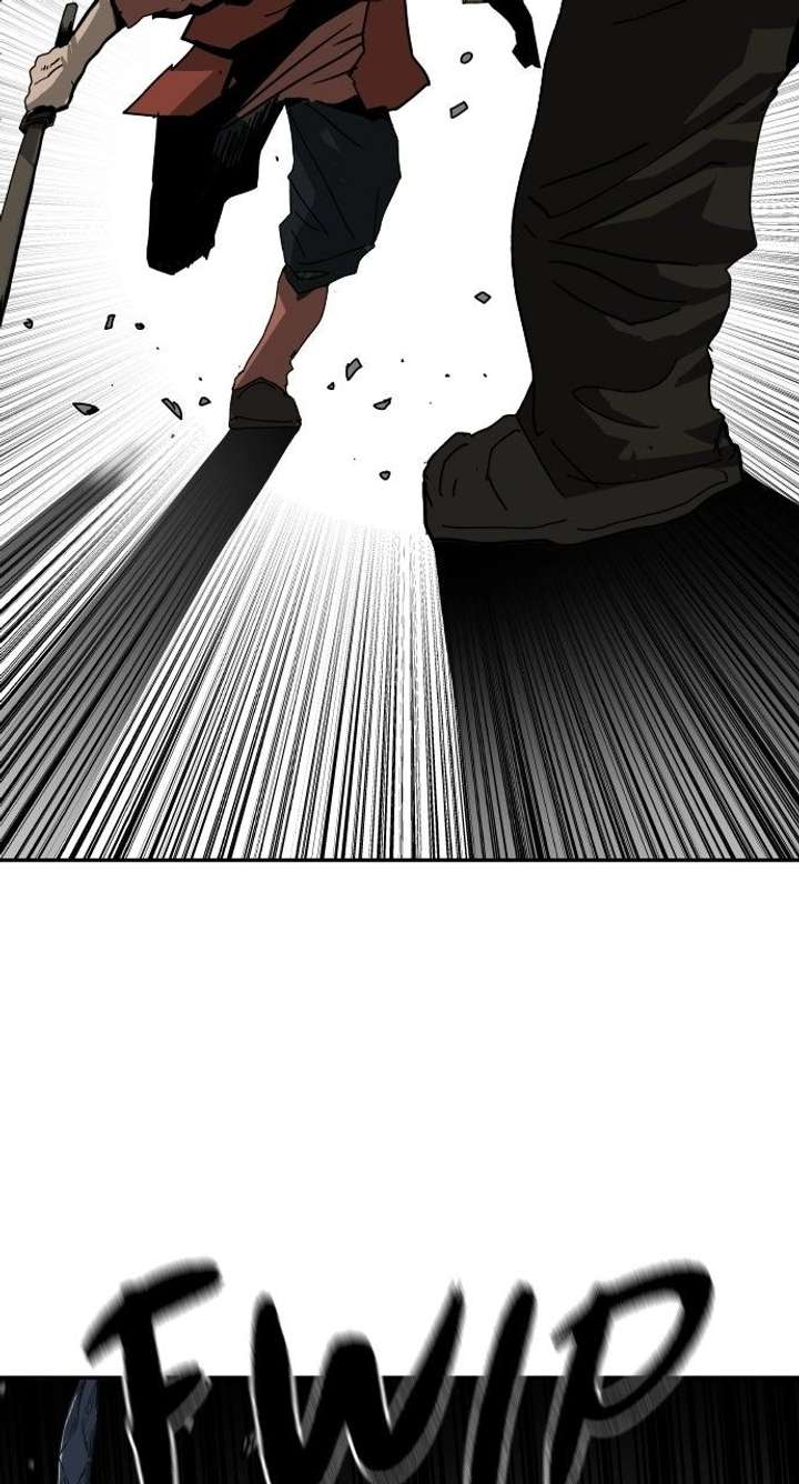 The Tales of Heaven And Earth Chapter 51 - Page 31