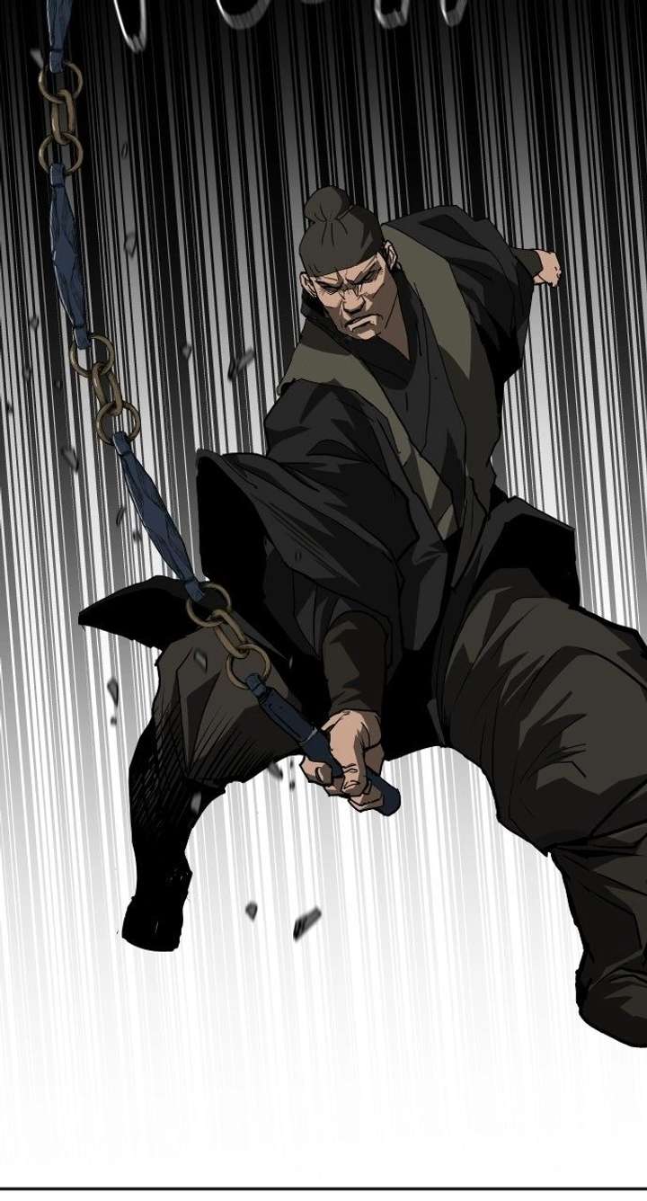 The Tales of Heaven And Earth Chapter 51 - Page 32