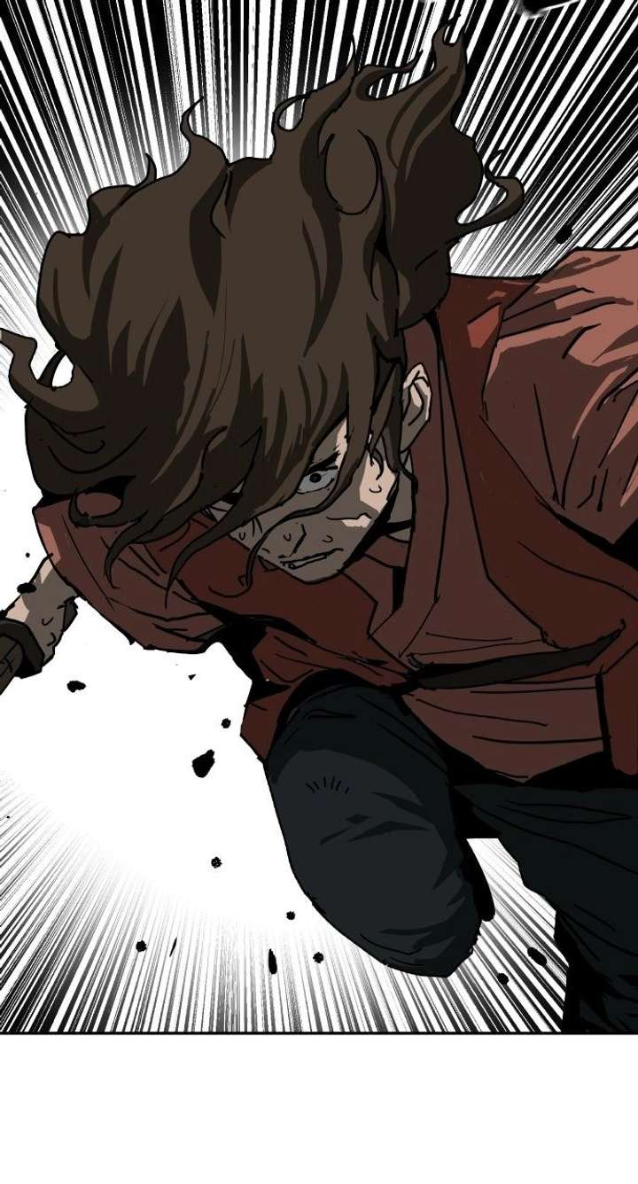 The Tales of Heaven And Earth Chapter 51 - Page 42