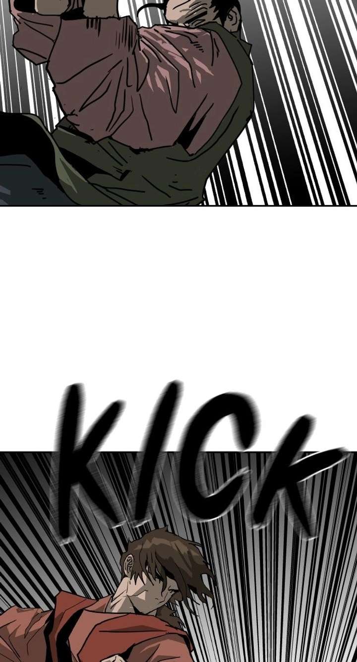 The Tales of Heaven And Earth Chapter 51 - Page 44