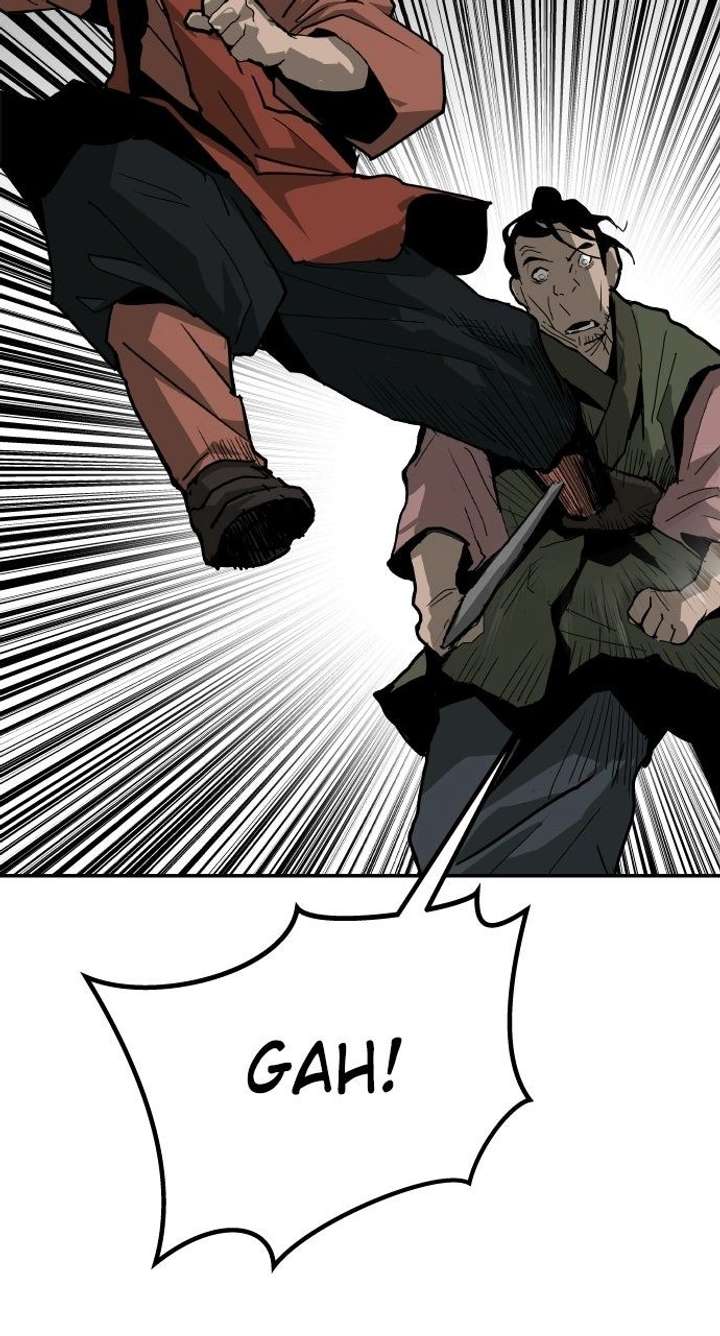 The Tales of Heaven And Earth Chapter 51 - Page 45