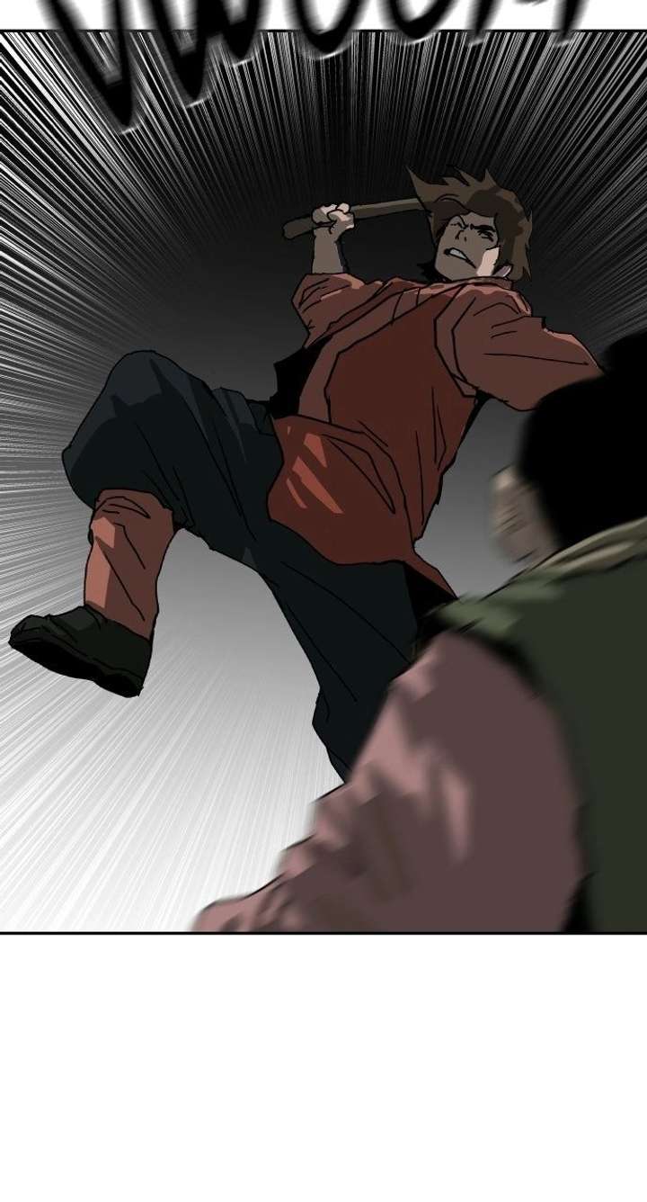 The Tales of Heaven And Earth Chapter 51 - Page 47