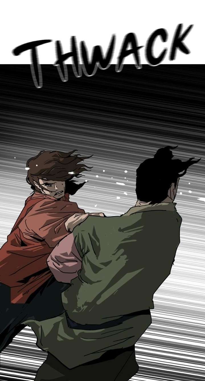 The Tales of Heaven And Earth Chapter 51 - Page 48