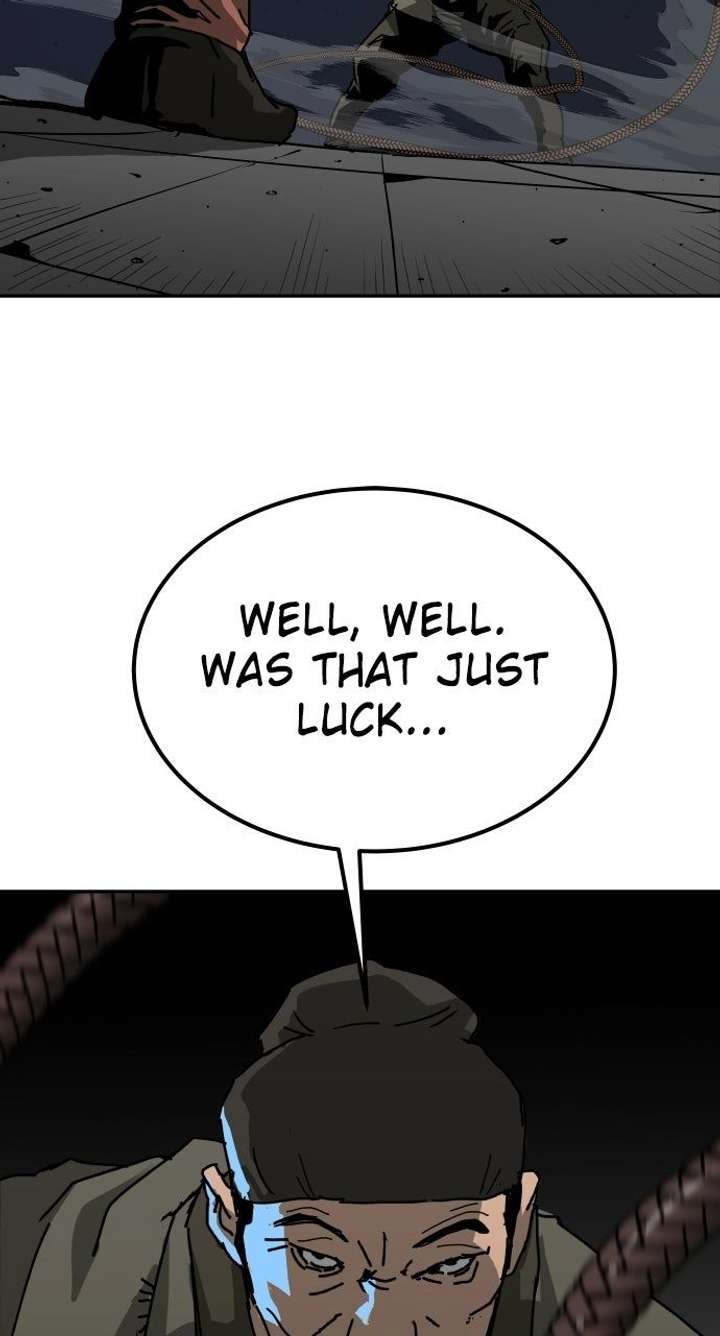 The Tales of Heaven And Earth Chapter 51 - Page 5