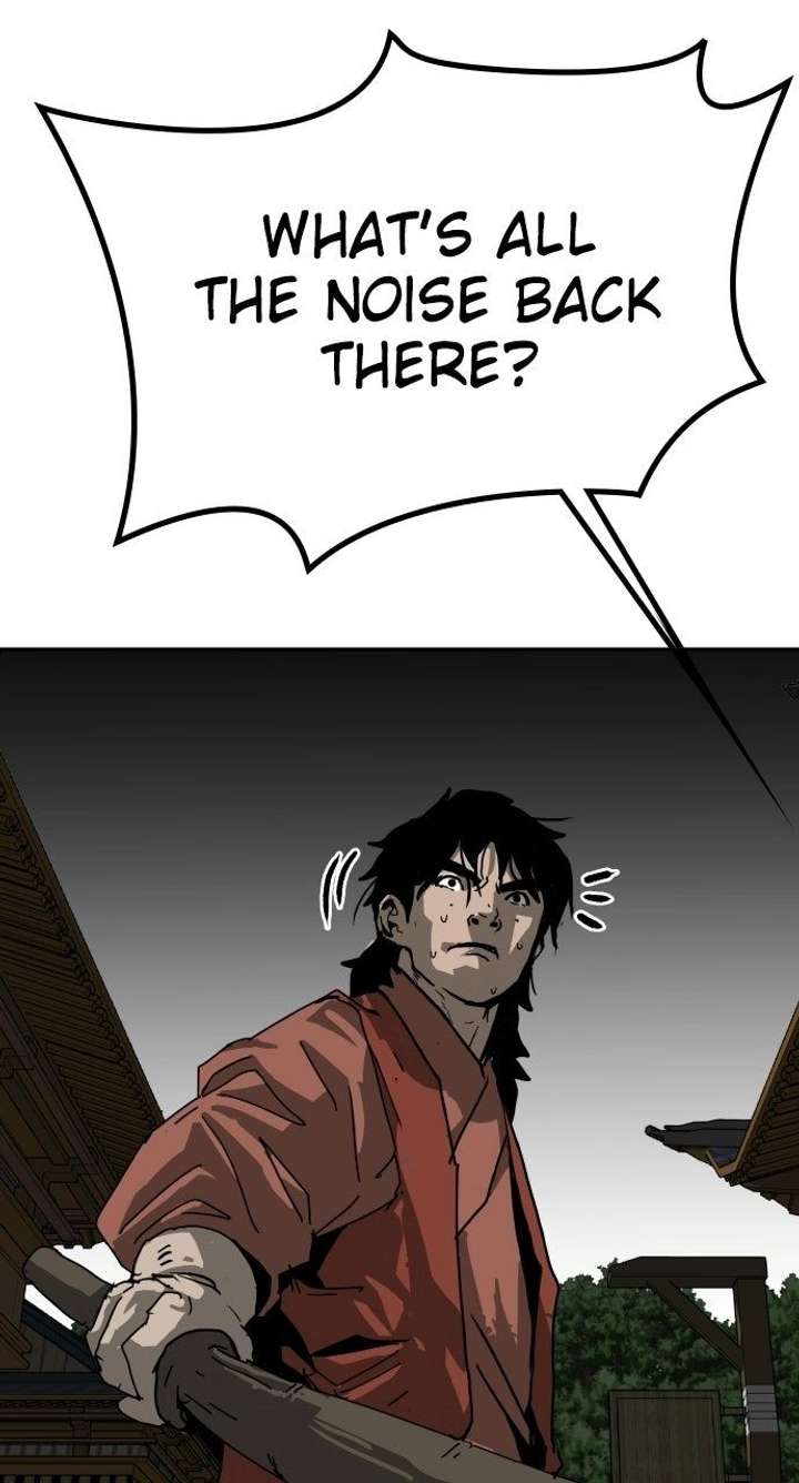 The Tales of Heaven And Earth Chapter 51 - Page 59