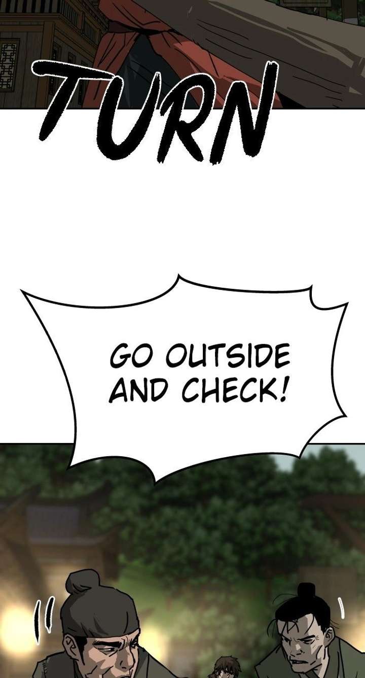 The Tales of Heaven And Earth Chapter 51 - Page 60