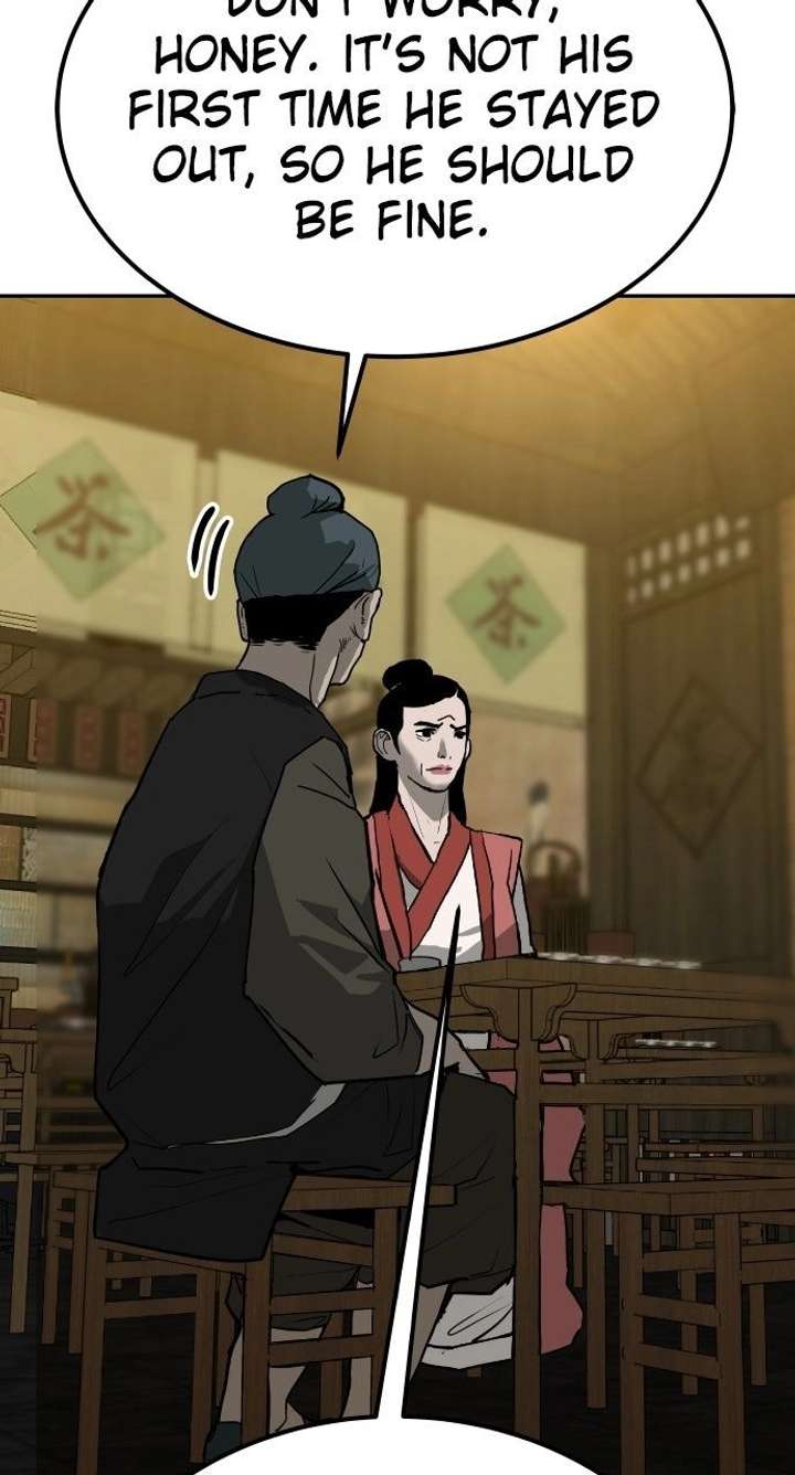 The Tales of Heaven And Earth Chapter 51 - Page 69