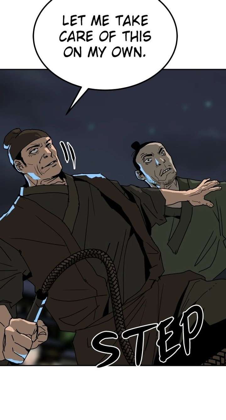 The Tales of Heaven And Earth Chapter 51 - Page 7