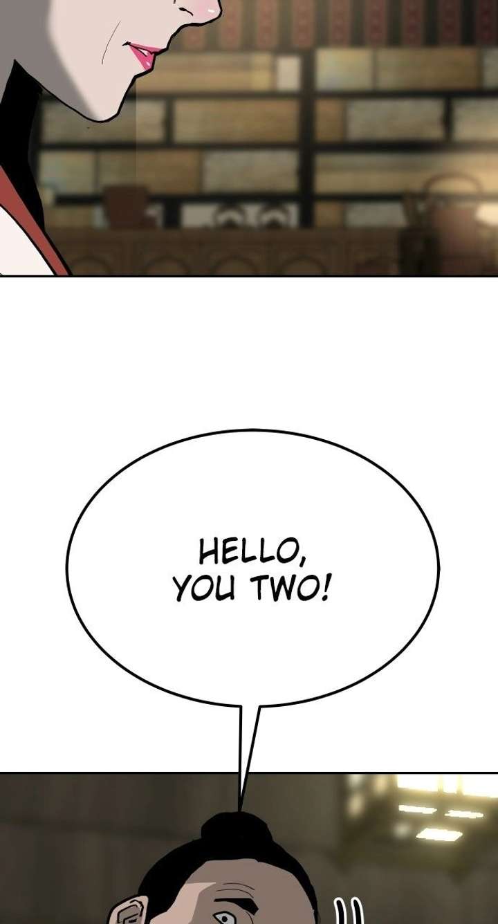 The Tales of Heaven And Earth Chapter 51 - Page 71