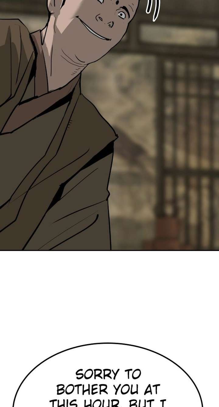 The Tales of Heaven And Earth Chapter 51 - Page 72