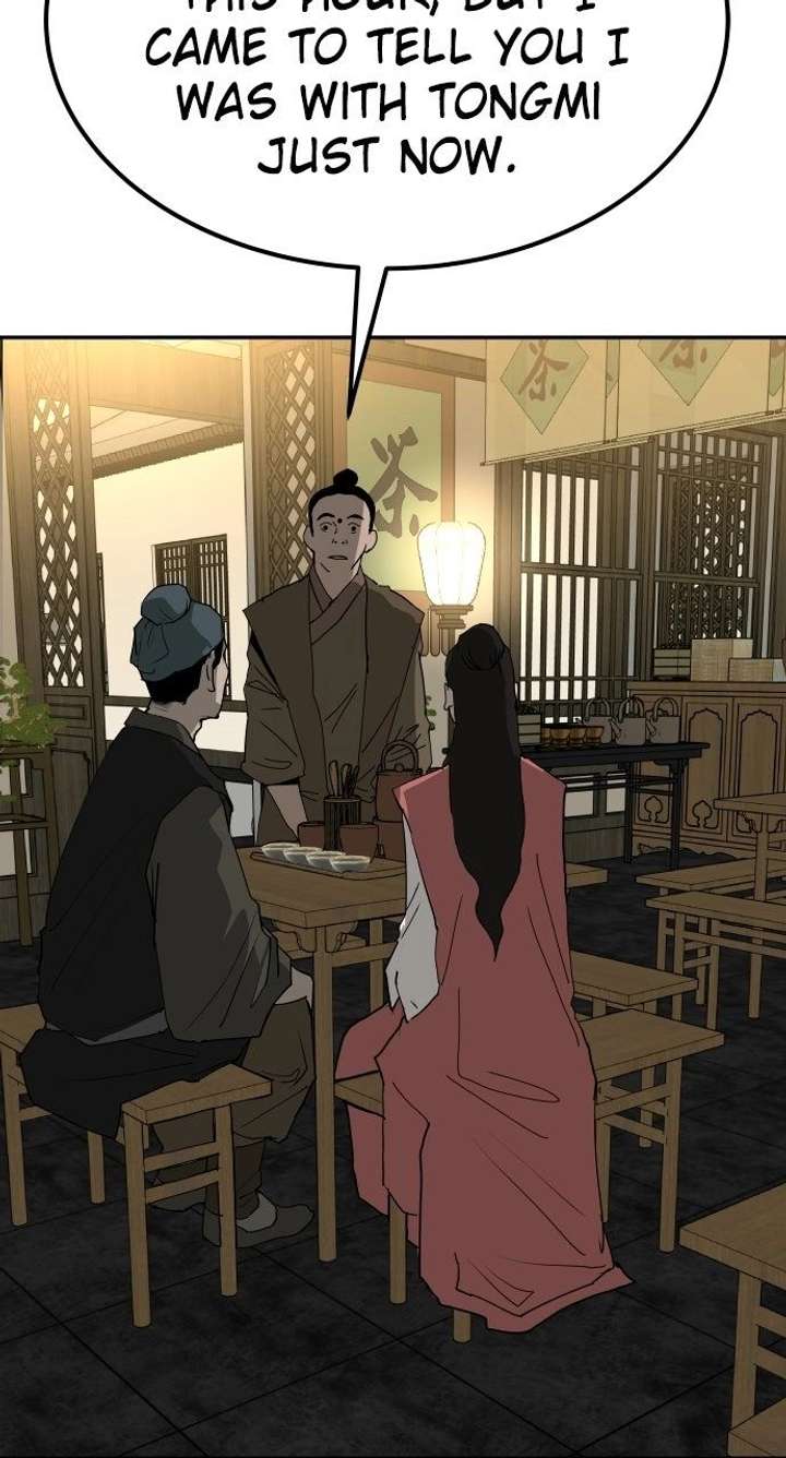 The Tales of Heaven And Earth Chapter 51 - Page 73
