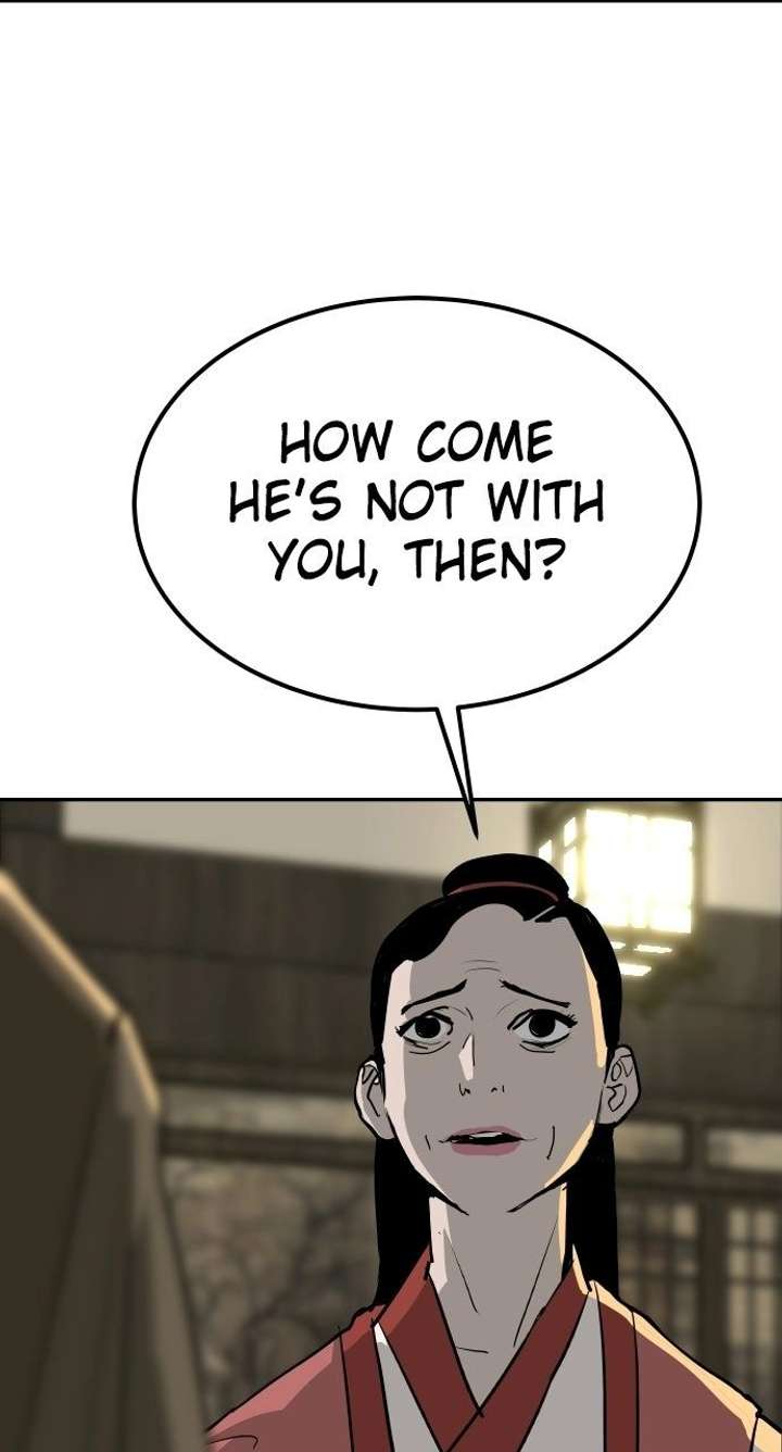 The Tales of Heaven And Earth Chapter 51 - Page 74