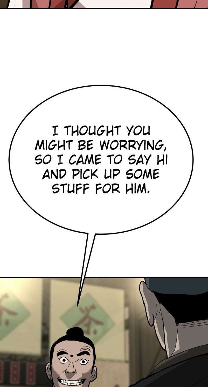 The Tales of Heaven And Earth Chapter 51 - Page 78