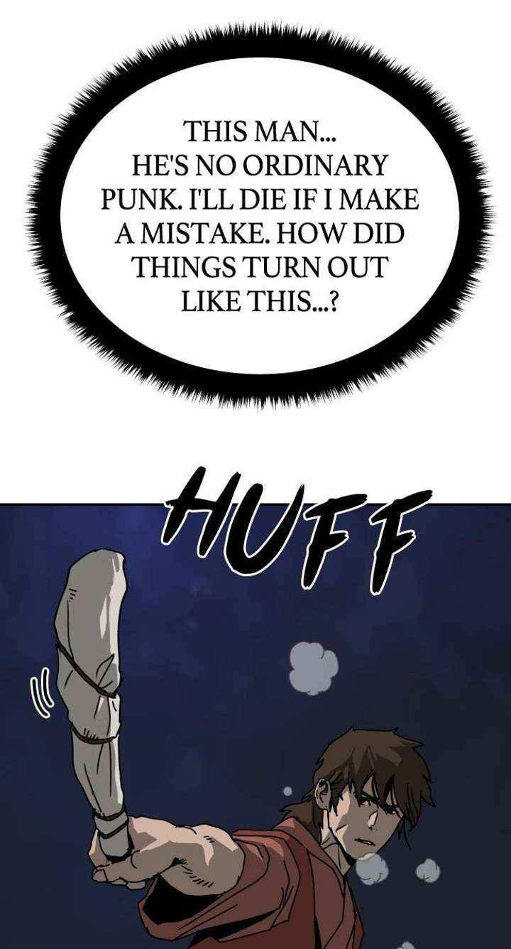 The Tales of Heaven And Earth Chapter 51 - Page 8