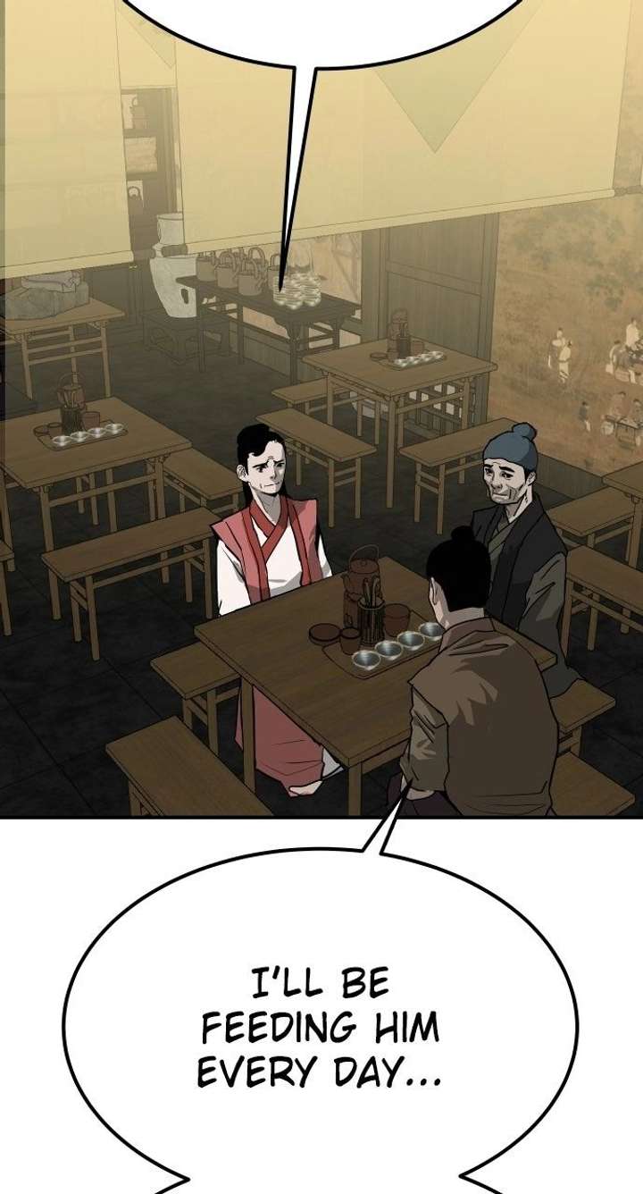 The Tales of Heaven And Earth Chapter 51 - Page 83