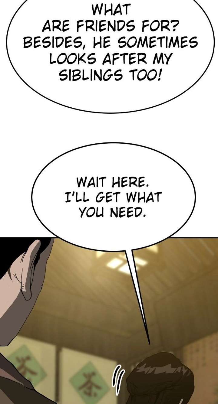 The Tales of Heaven And Earth Chapter 51 - Page 86