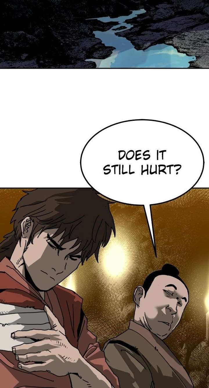 The Tales of Heaven And Earth Chapter 51 - Page 92